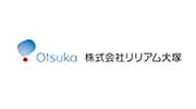 Otsuka 株式会社リリアム大塚