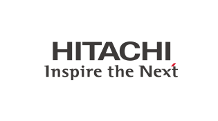 HITACHI Inspire the Next