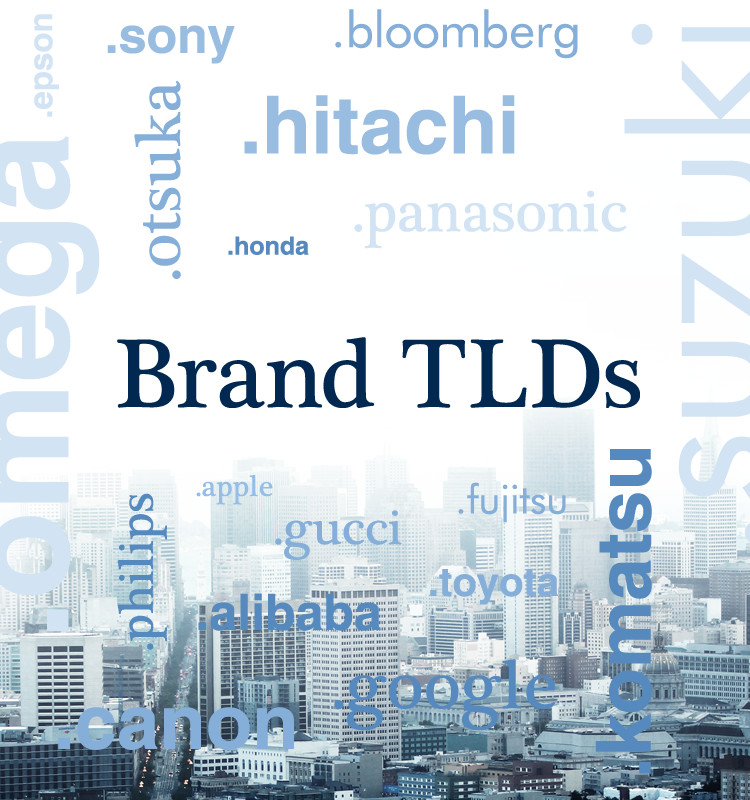 Brand TLD