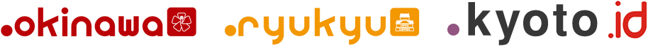 .okinawa .ryukyu .kyoto .id